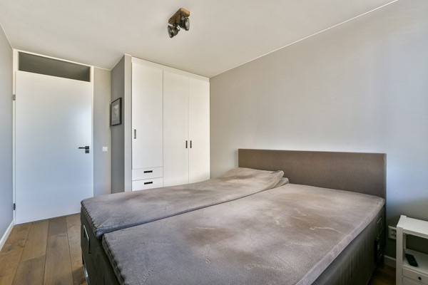 Medium property photo - Belgiëplein 8, 1066 SC Amsterdam